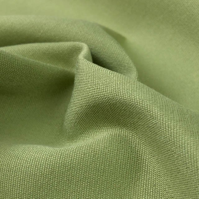 Outdoor Traité Teflon 320CM Vert Olive - Maison Klem